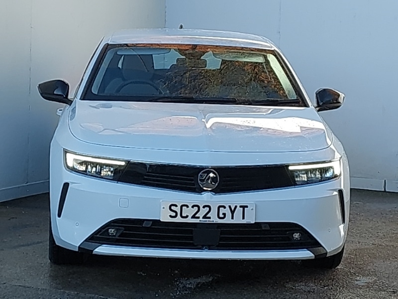 Used Vauxhall Astra 2022 for sale - 77105382: Photo 12