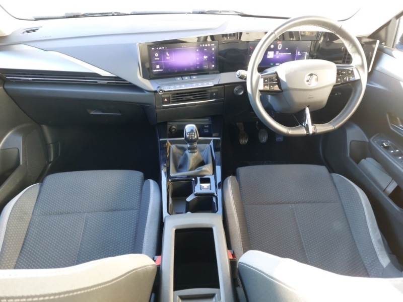 Used Vauxhall Astra 2022 for sale - 77105382: Photo 2