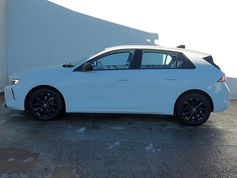 Used Vauxhall Astra 2022 for sale - 77105382: Photo 4