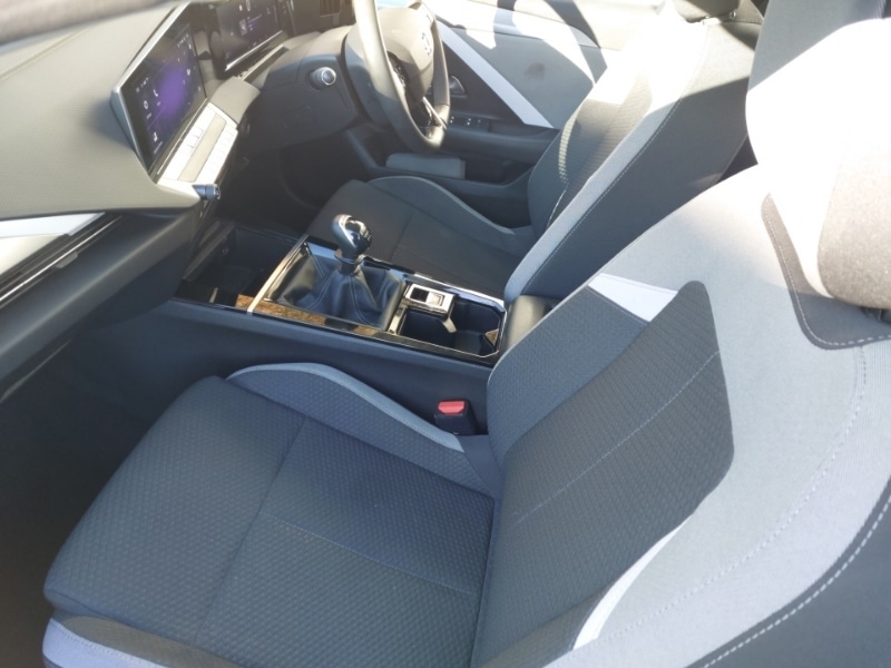 Used Vauxhall Astra 2022 for sale - 77105382: Photo 5