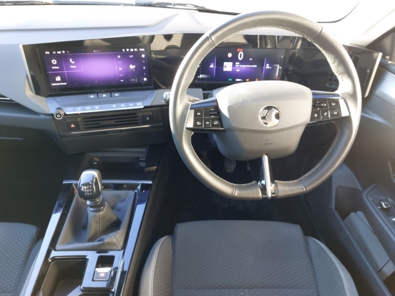 Used Vauxhall Astra 2022 for sale - 77105382: Photo 7