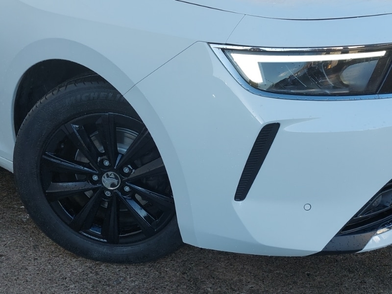 Used Vauxhall Astra 2022 for sale - 77105382: Photo 9