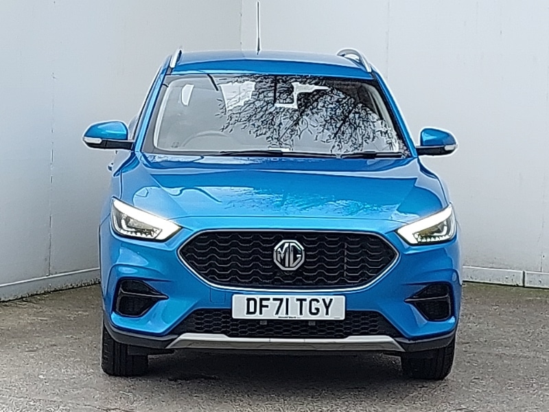 Used MG MG ZS 2022 for sale - 77558905: Photo 12