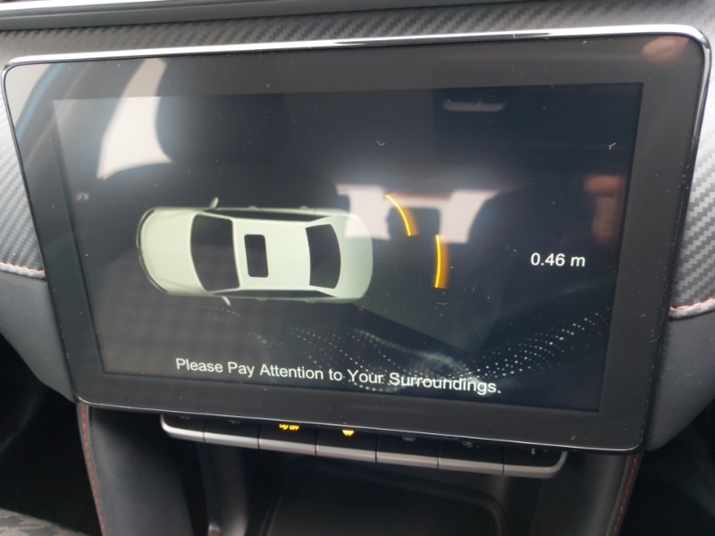 Used MG MG ZS 2022 for sale - 77558905: Photo 13