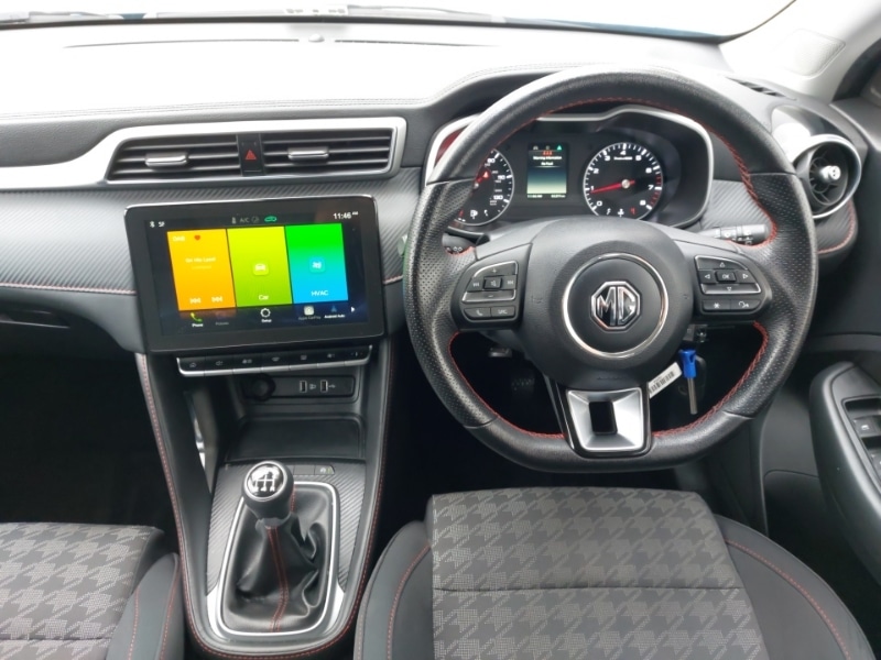 Used MG MG ZS 2022 for sale - 77558905: Photo 7