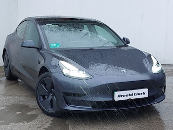 Tesla Model 3 feature image