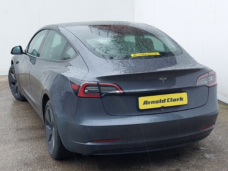 Used Tesla Model 3 2022 for sale - 78065636: Photo 3