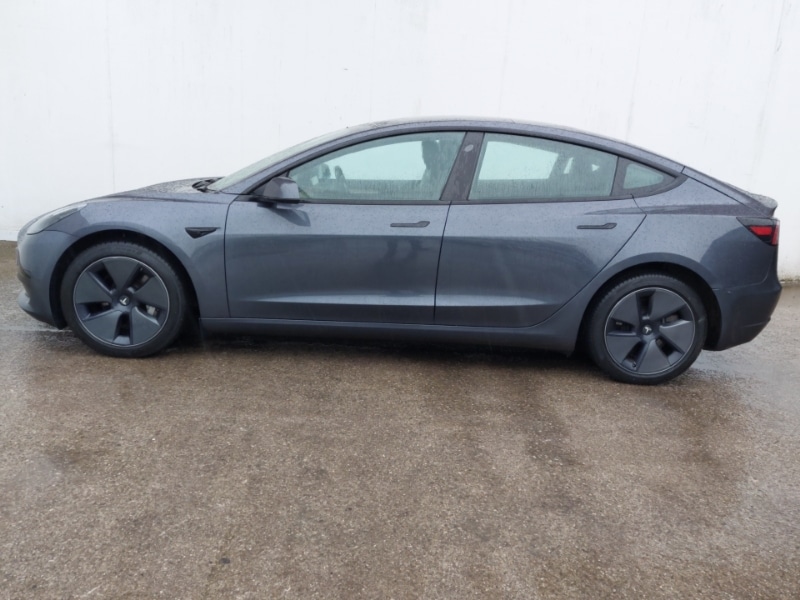 Used Tesla Model 3 2022 for sale - 78065636: Photo 4