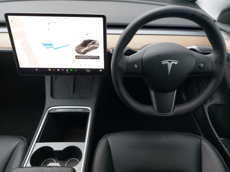 Used Tesla Model 3 2022 for sale - 78065636: Photo 7