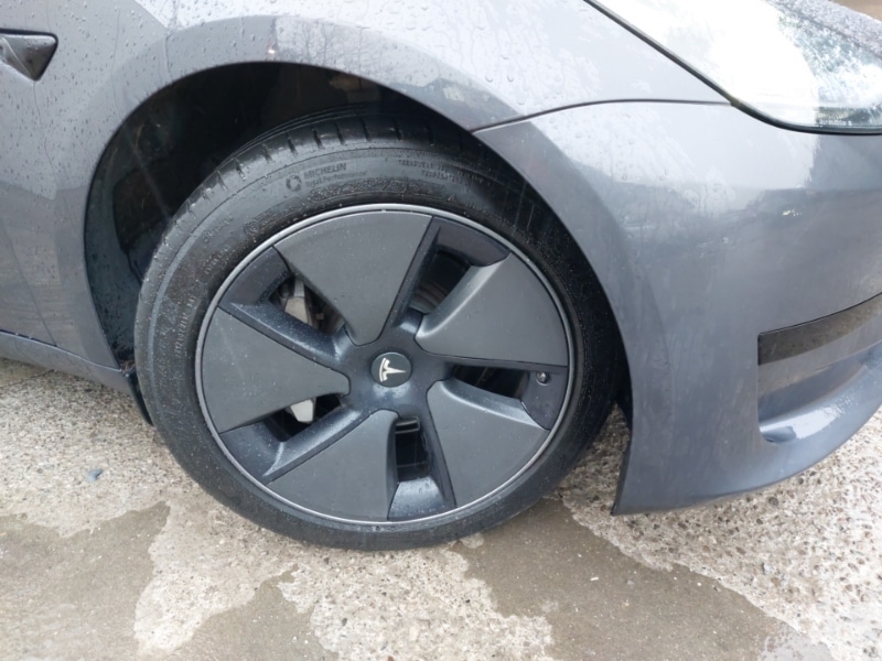 Used Tesla Model 3 2022 for sale - 78065636: Photo 9