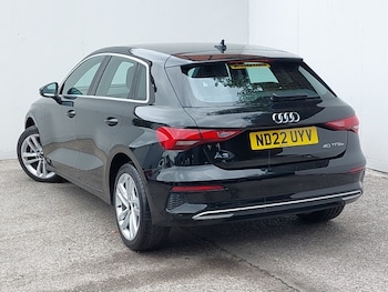 Used Audi A3 2022 for sale - 78790820: Photo