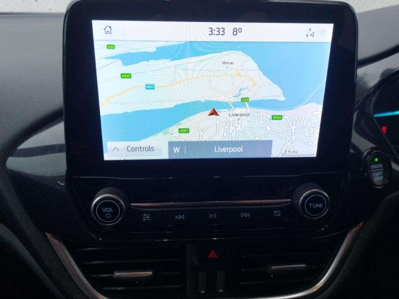 Used Ford Fiesta 2022 for sale - 77579982: Photo 10