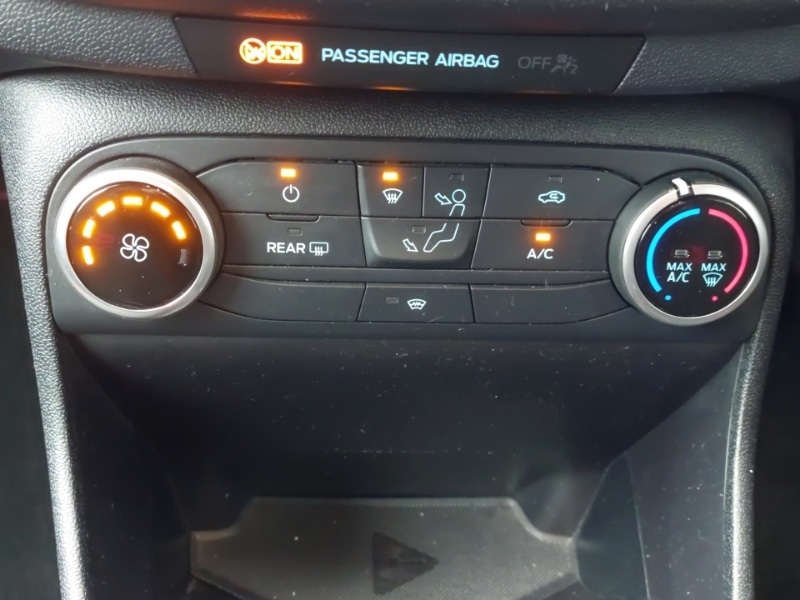 Used Ford Fiesta 2022 for sale - 77579982: Photo 11