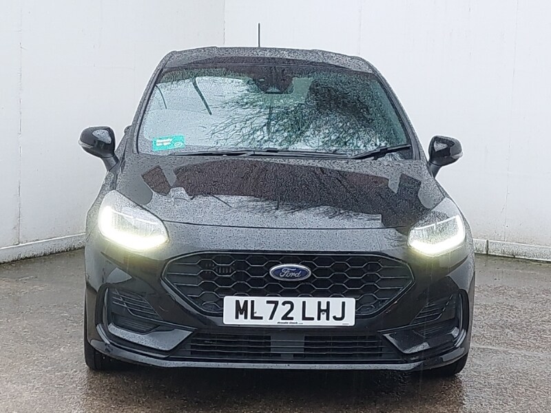 Used Ford Fiesta 2022 for sale - 77579982: Photo 12