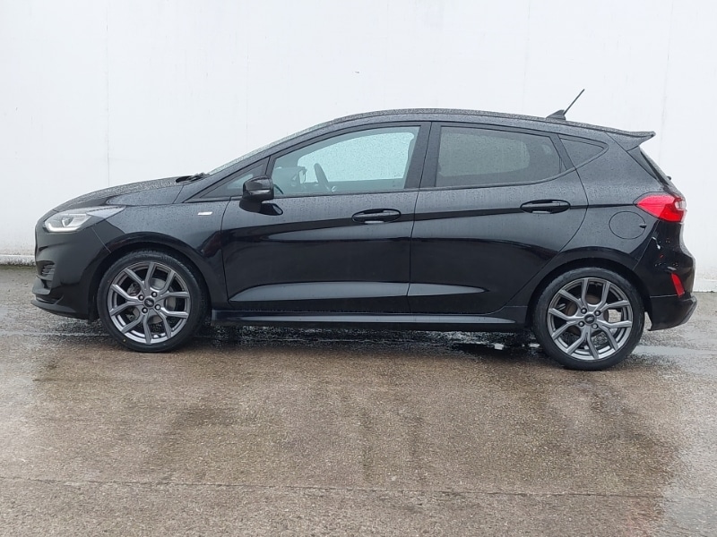Used Ford Fiesta 2022 for sale - 77579982: Photo 4