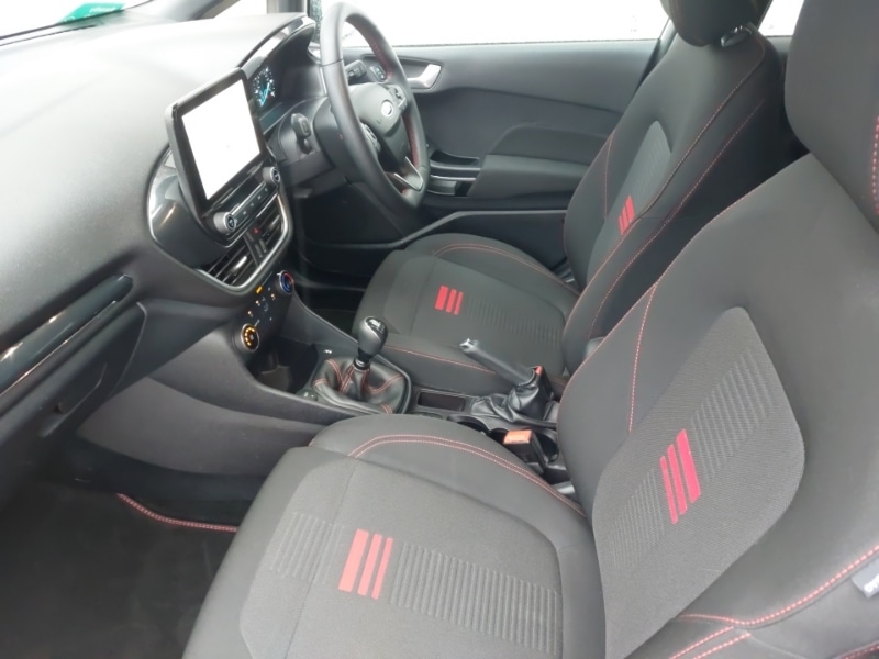 Used Ford Fiesta 2022 for sale - 77579982: Photo 5