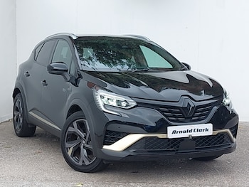 Used Renault Captur 2023 for sale - 79347901: Photo