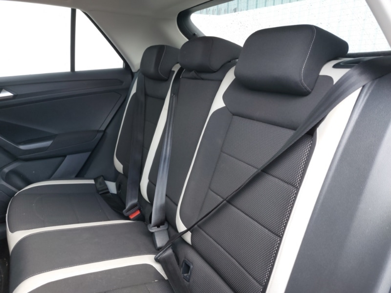 Used Volkswagen T-Roc 2018 for sale - 77548731: Photo 6