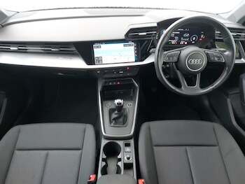 Used Audi A3 2024 for sale - 78877355: Photo