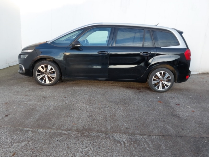 Used Citroen C4 Grand Picasso 2019 for sale - 77392818: Photo 11