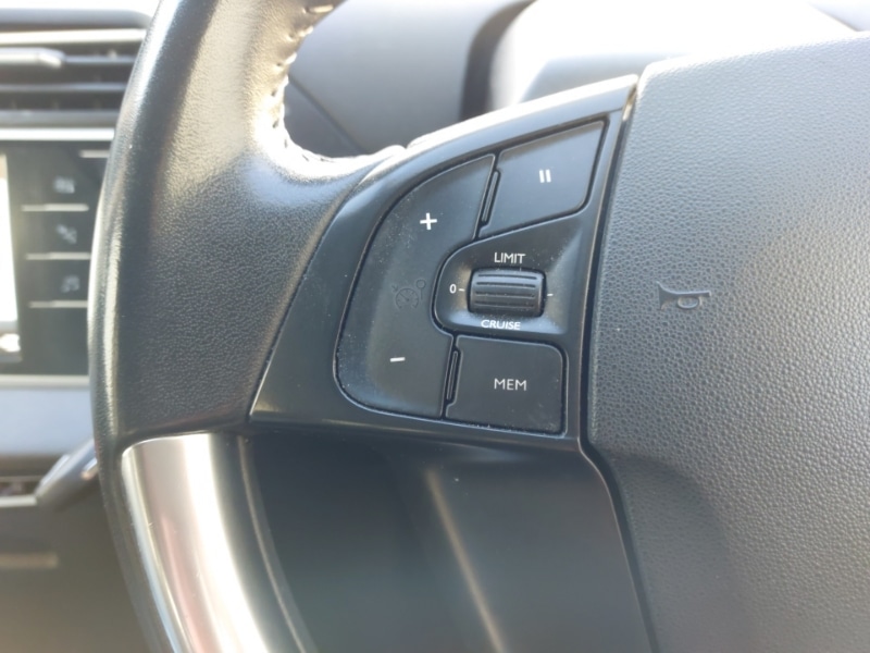 Used Citroen C4 Grand Picasso 2019 for sale - 77392818: Photo 13