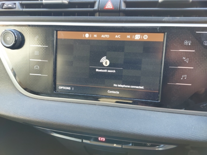 Used Citroen C4 Grand Picasso 2019 for sale - 77392818: Photo 18