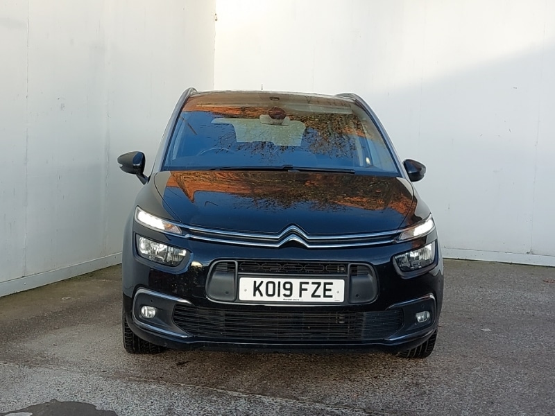 Used Citroen C4 Grand Picasso 2019 for sale - 77392818: Photo 9