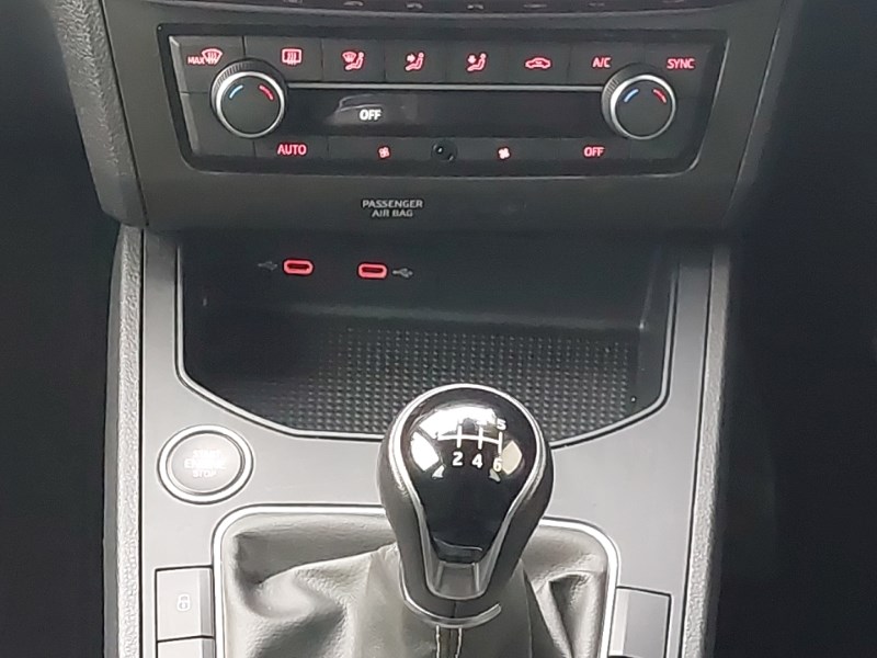 2023 SEAT Ibiza 1.0 TSI 110 Xcellence 5dr Hatchback Petrol Manual - Picture 11 of 19