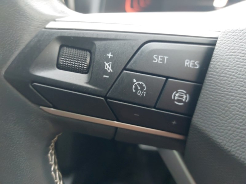 2023 SEAT Ibiza 1.0 TSI 110 Xcellence 5dr Hatchback Petrol Manual - Picture 16 of 19
