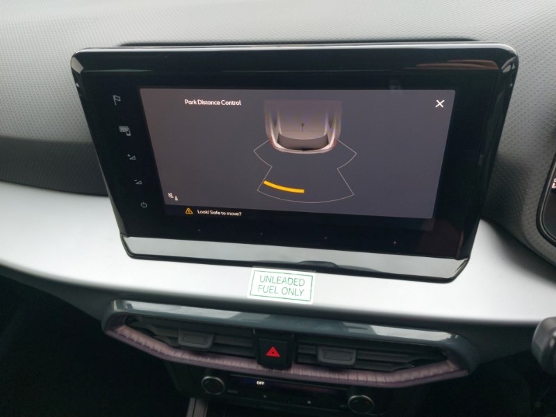 2023 SEAT Ibiza 1.0 TSI 110 Xcellence 5dr Hatchback Petrol Manual - Picture 17 of 19
