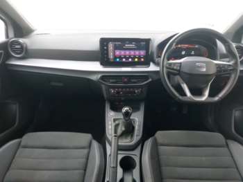 Used SEAT Ibiza 2023 for sale - 75424253: Photo