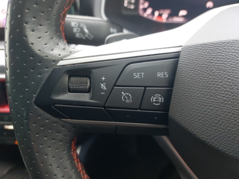 Used SEAT Arona 2023 for sale - 77596176: Photo 14