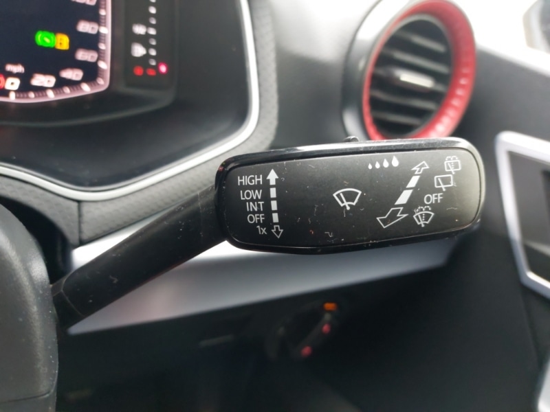 Used SEAT Arona 2023 for sale - 77596176: Photo 17