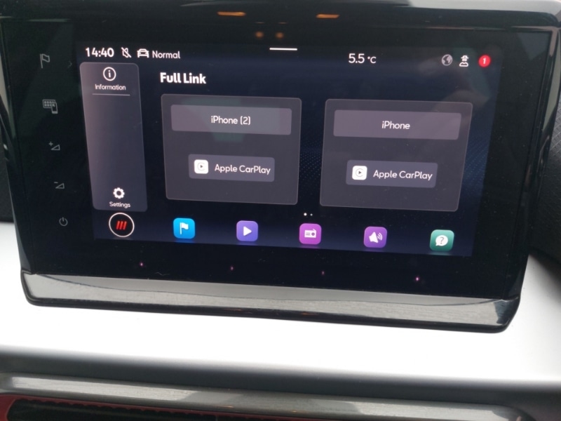 Used SEAT Arona 2023 for sale - 77596176: Photo 19