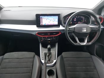 Used SEAT Arona 2023 for sale - 77596176: Photo