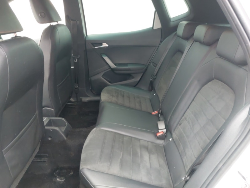 Used SEAT Arona 2023 for sale - 77596176: Photo 6