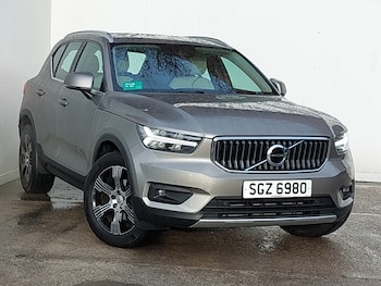 Used Volvo XC40 2020 for sale - 77197361: Photo