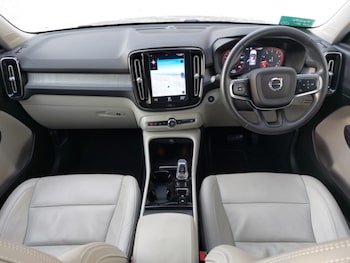 Used Volvo XC40 2020 for sale - 77197361: Photo