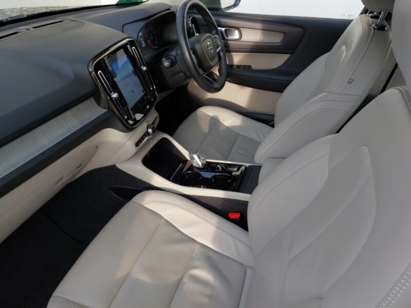 Used Volvo XC40 2020 for sale - 77197361: Photo 5