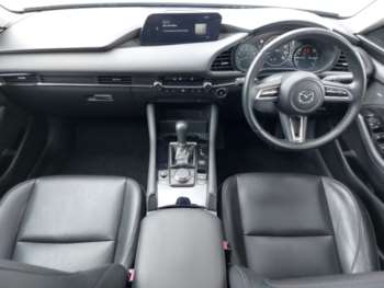 Used Mazda Mazda3 2021 for sale - 74563972: Photo