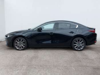 Used Mazda Mazda3 2021 for sale - 74563972: Photo
