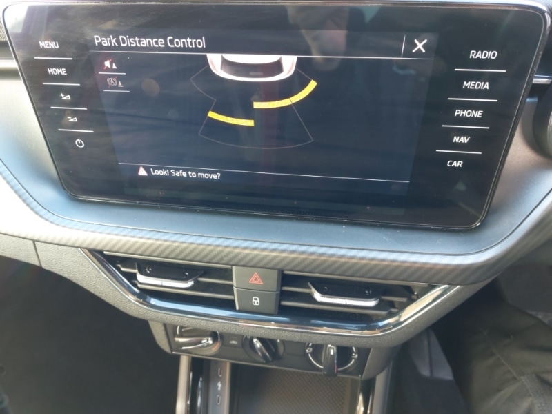 Used Skoda Kamiq 2023 for sale - 77656851: Photo 13