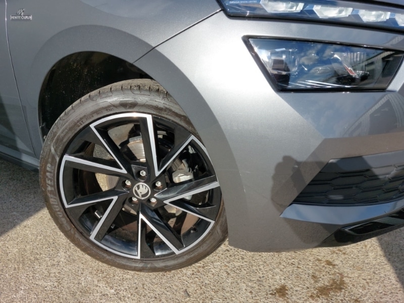 Used Skoda Kamiq 2023 for sale - 77656851: Photo 9