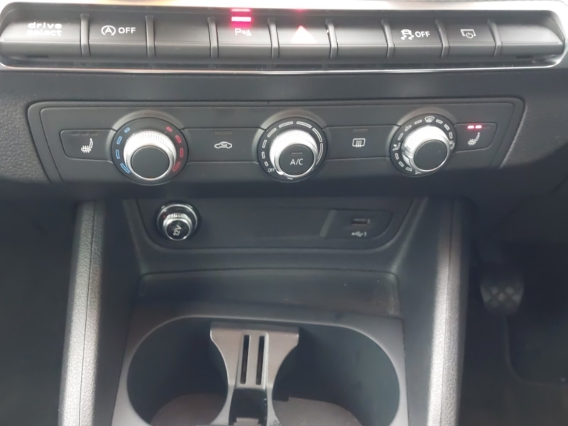 Used Audi Q2 2022 for sale - 77466314: Photo 11