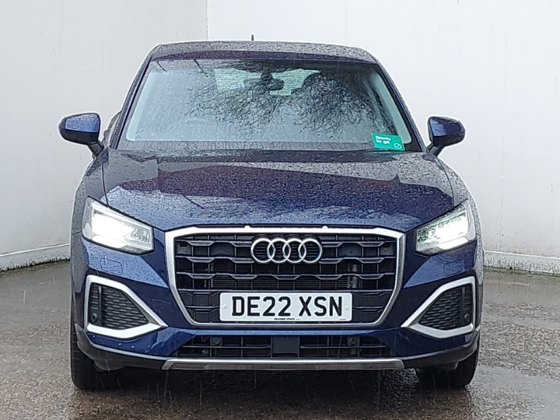 Used Audi Q2 2022 for sale - 77466314: Photo 12