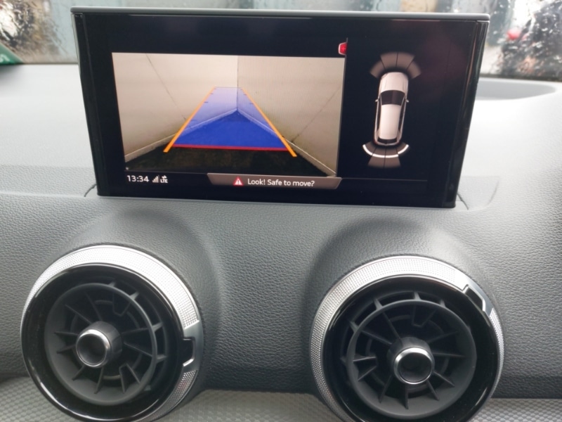 Used Audi Q2 2022 for sale - 77466314: Photo 13