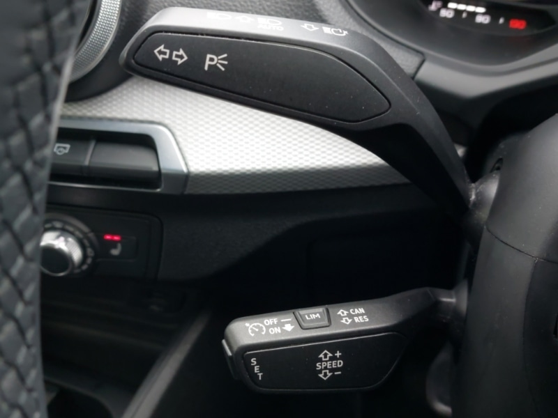 Used Audi Q2 2022 for sale - 77466314: Photo 15