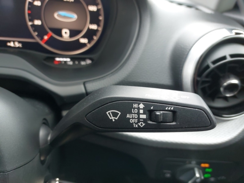 Used Audi Q2 2022 for sale - 77466314: Photo 17