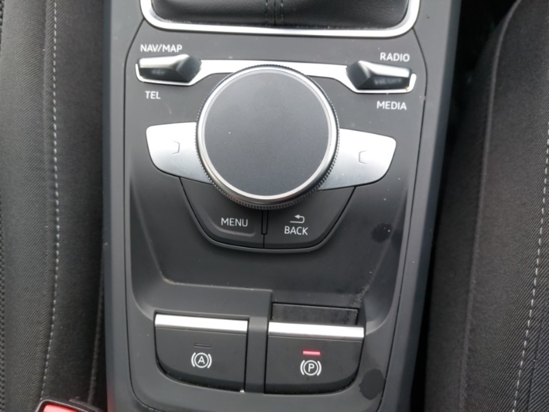 Used Audi Q2 2022 for sale - 77466314: Photo 19