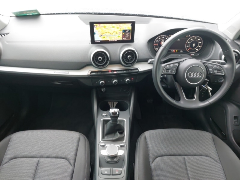 Used Audi Q2 2022 for sale - 77466314: Photo 2